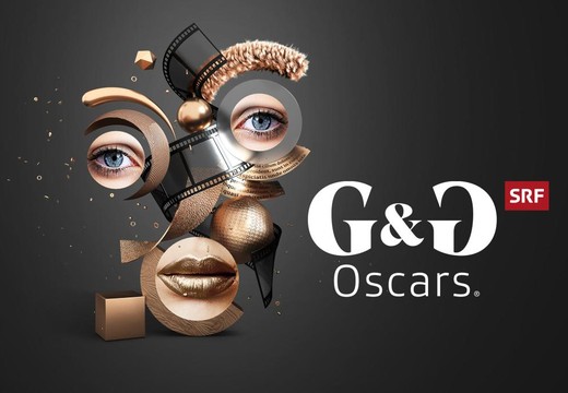 Bild von «Oscar-Highlights 2024» mit Rachel Braunschweig und Pasquale Aleardi